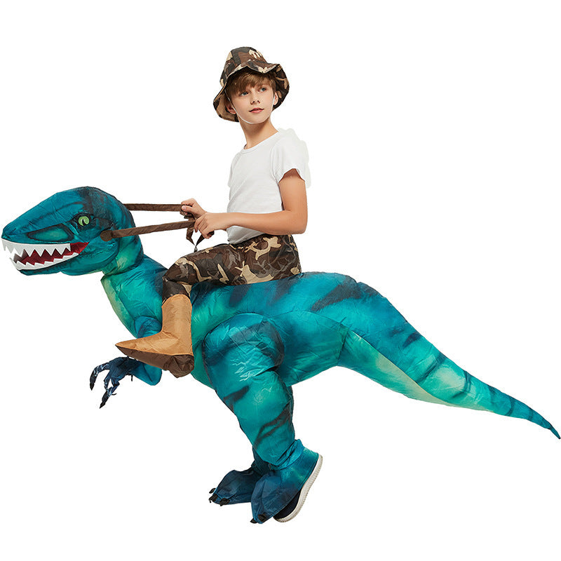 Halloween Costume Funny Cartoon Doll