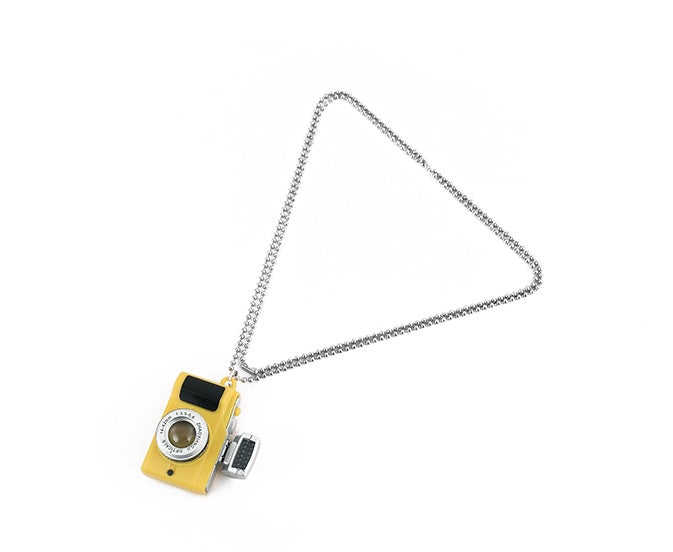 camera long chain