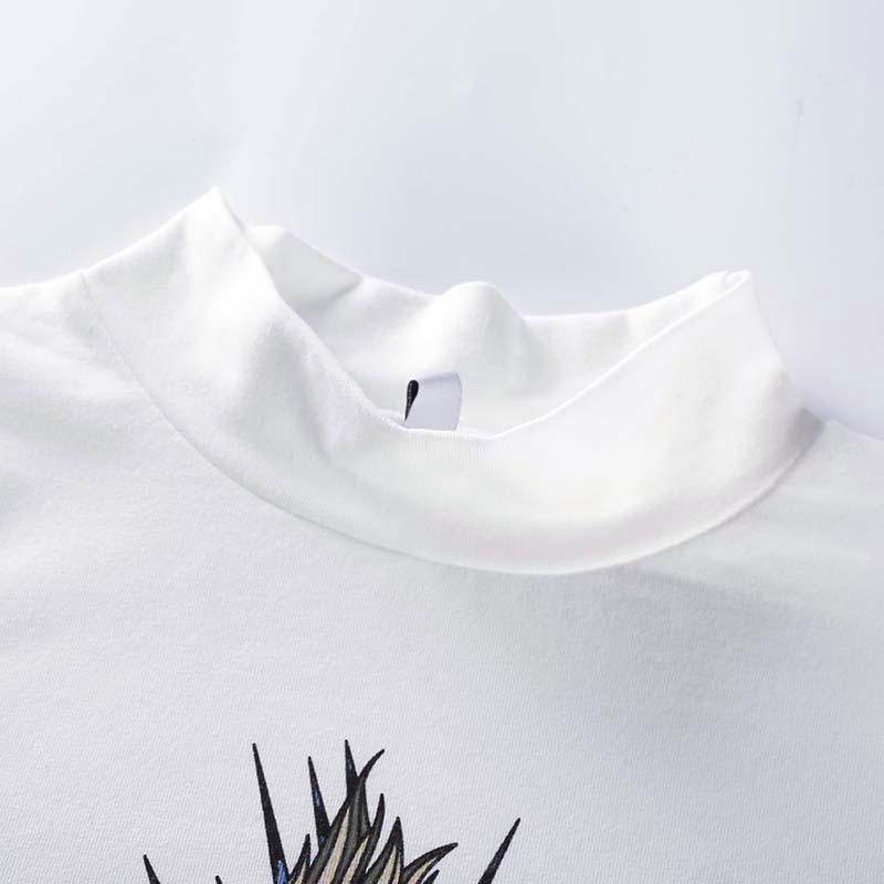 ROARER LONG SLEEVE TEE