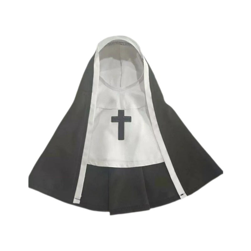 PET SHOW Nun Costume