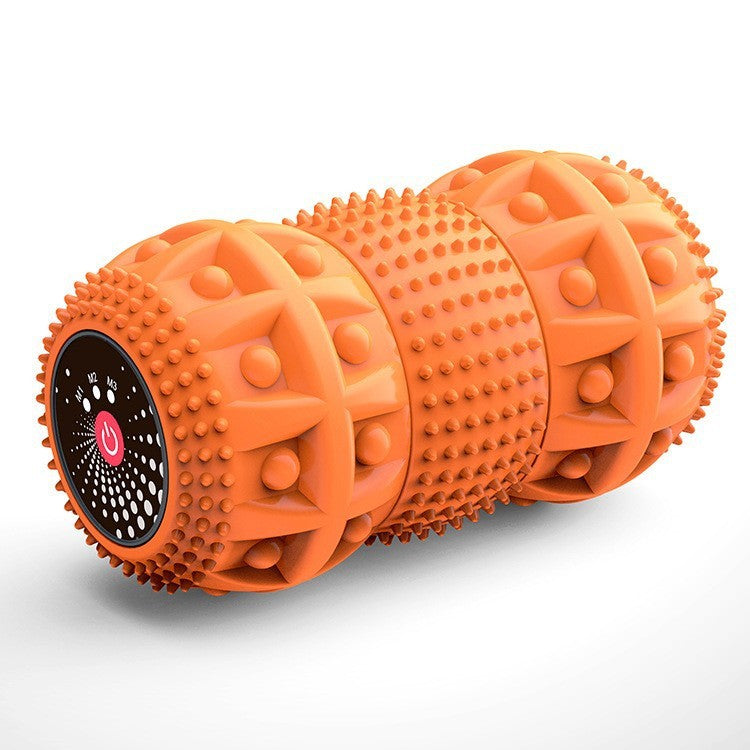 Massage Ball Full Body Muscle Relaxation Handheld Yoga Ball