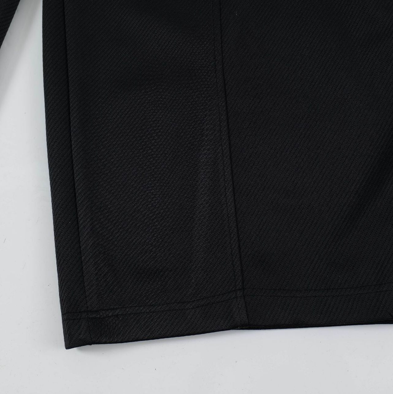 New Real Shot American Street Fashion High Street Loose Casual Trousers