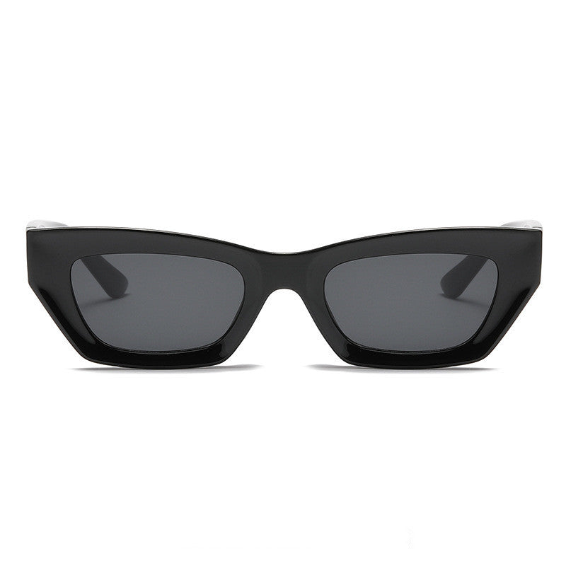Women's Personality Hip Hop Men's Sunglasses