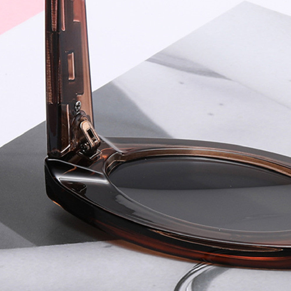 New Vintage Fashion Hip-hop Sunglasses
