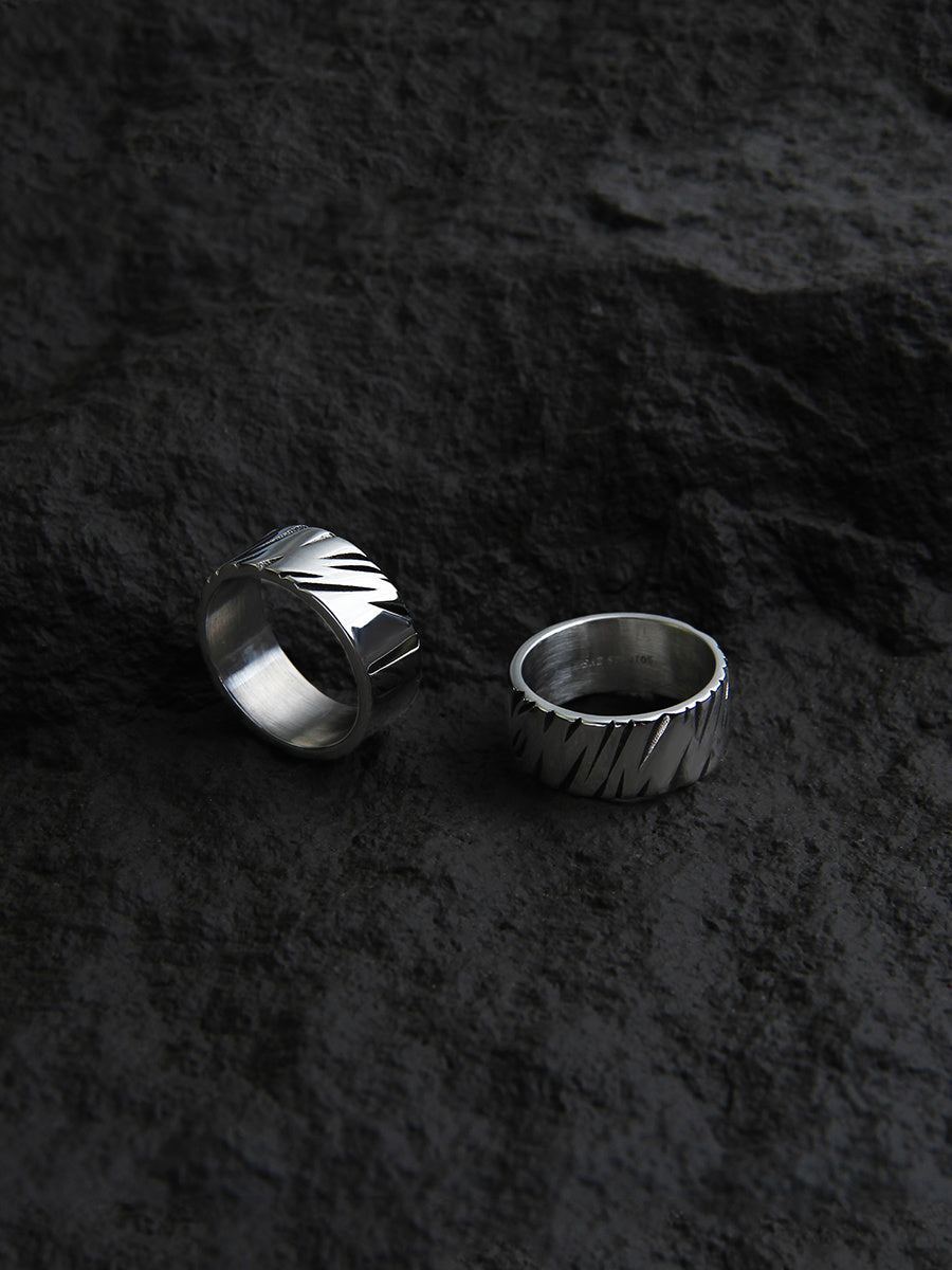 Texture Ring