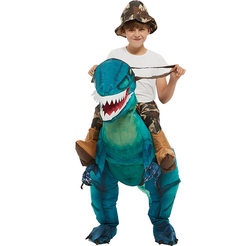 Halloween Costume Funny Cartoon Doll