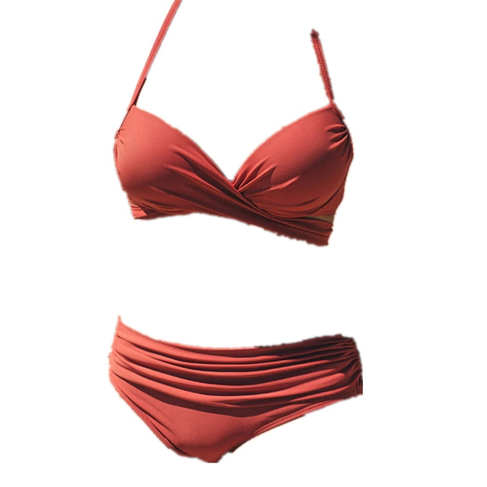 Sexy bikini swimsuit