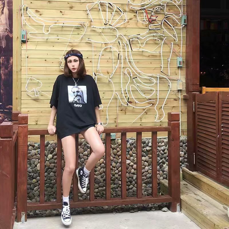 The Silent Tee