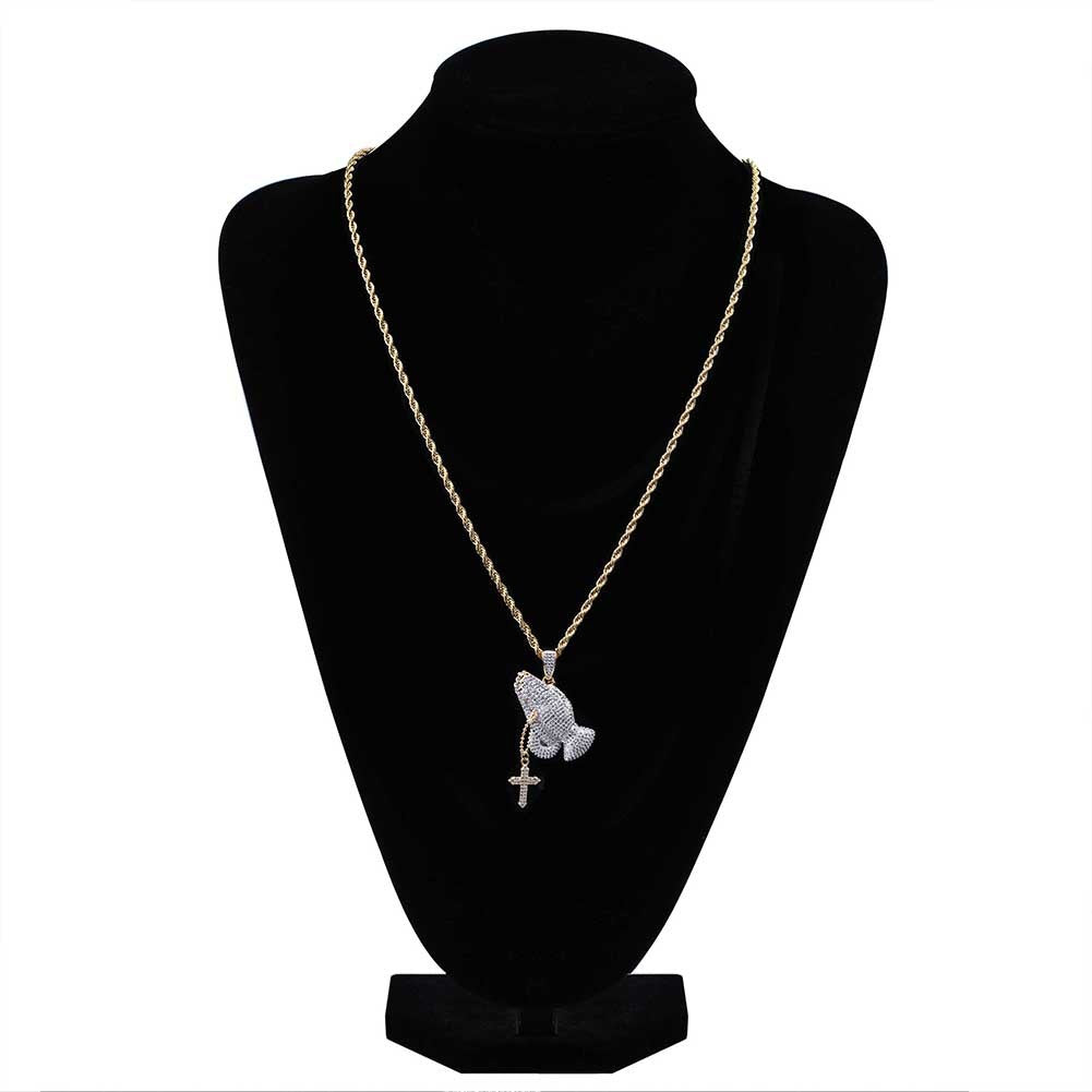 Zircon Necklace