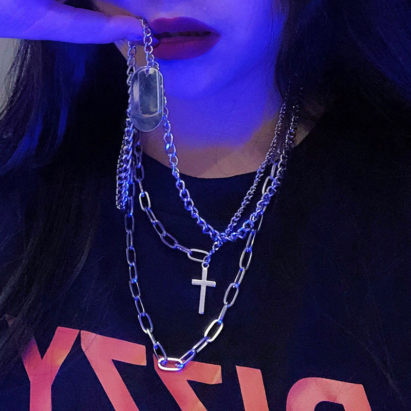 sweater chain