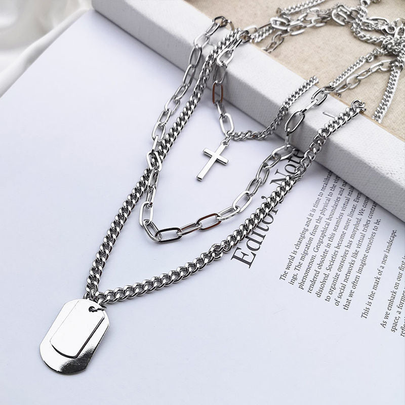 sweater chain