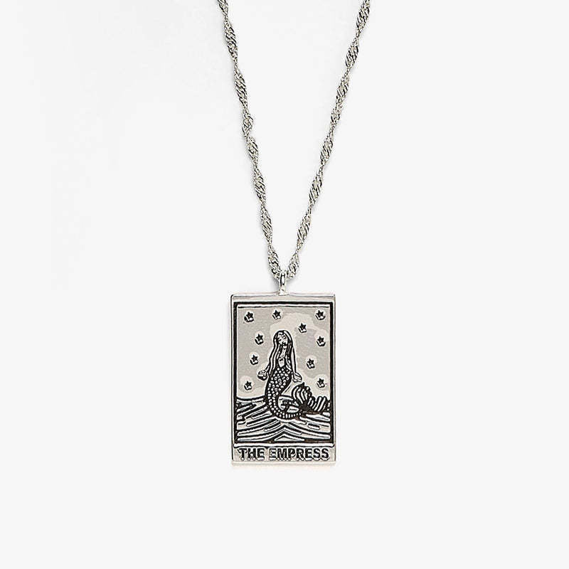 Retro Style Pendant