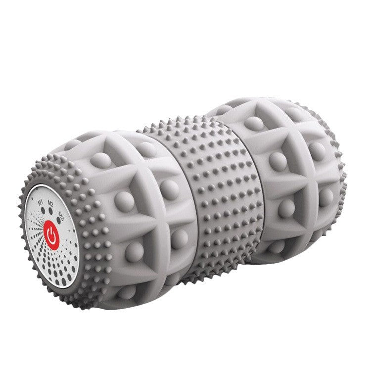 Massage Ball Full Body Muscle Relaxation Handheld Yoga Ball