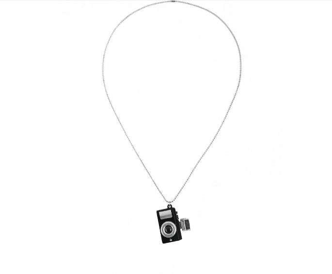 camera long chain