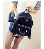 College style student bag