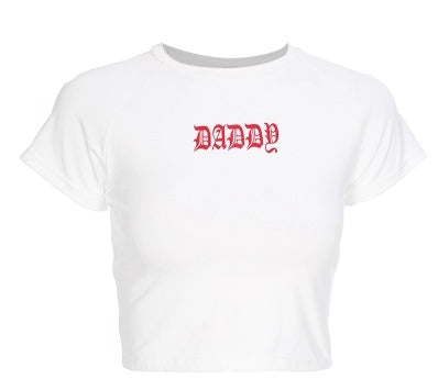 DADDY TEE