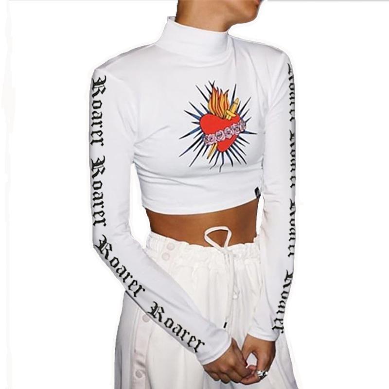 ROARER LONG SLEEVE TEE
