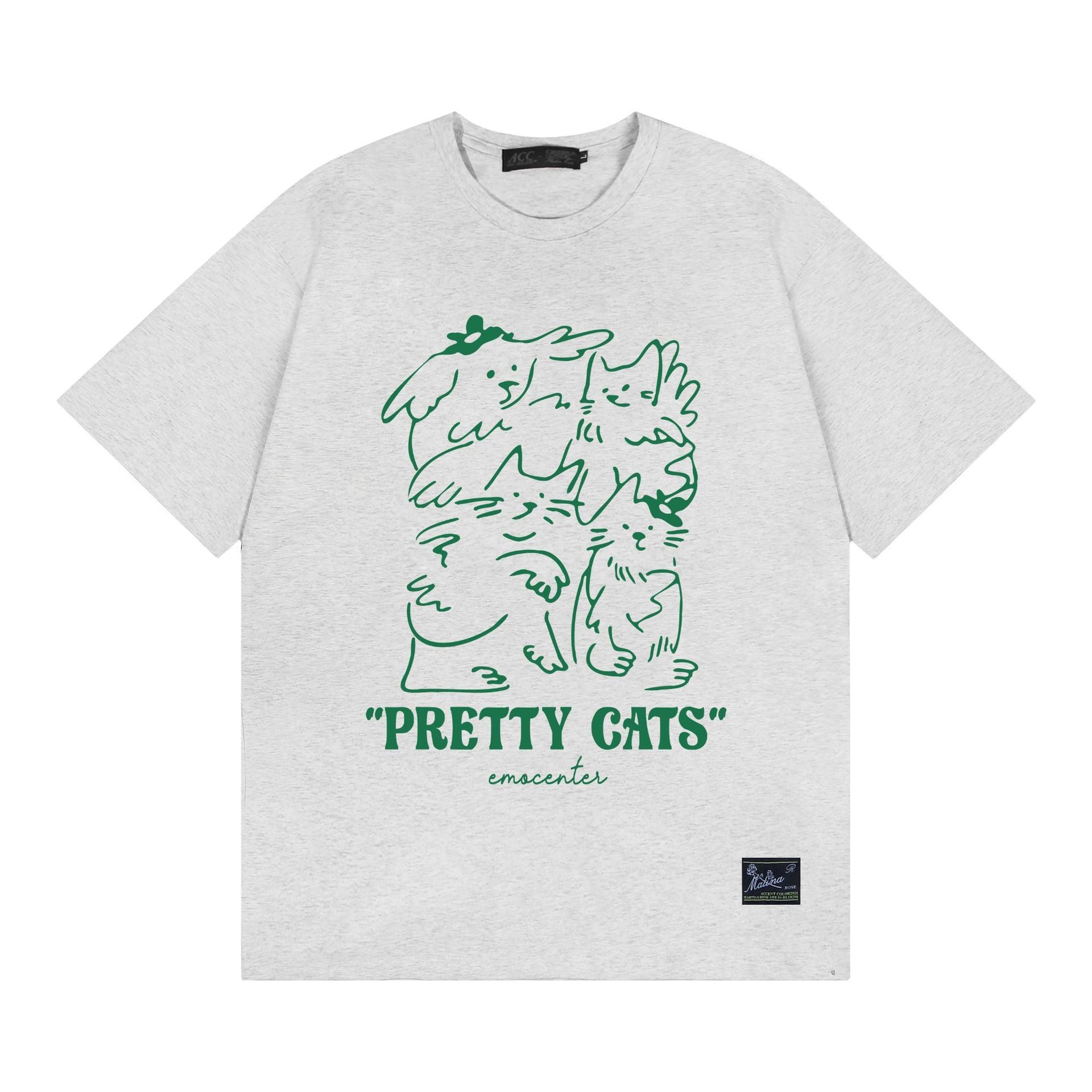 Childhood Memories Cute Spring And Summer T-shirt For Men