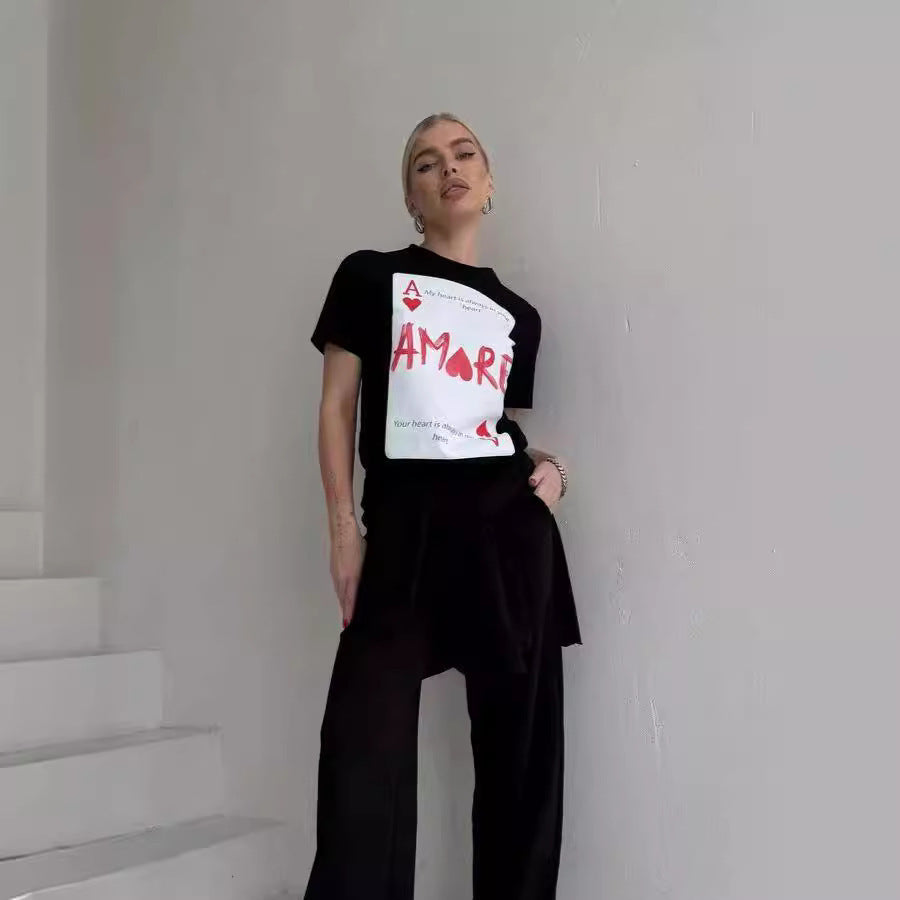 amore tee