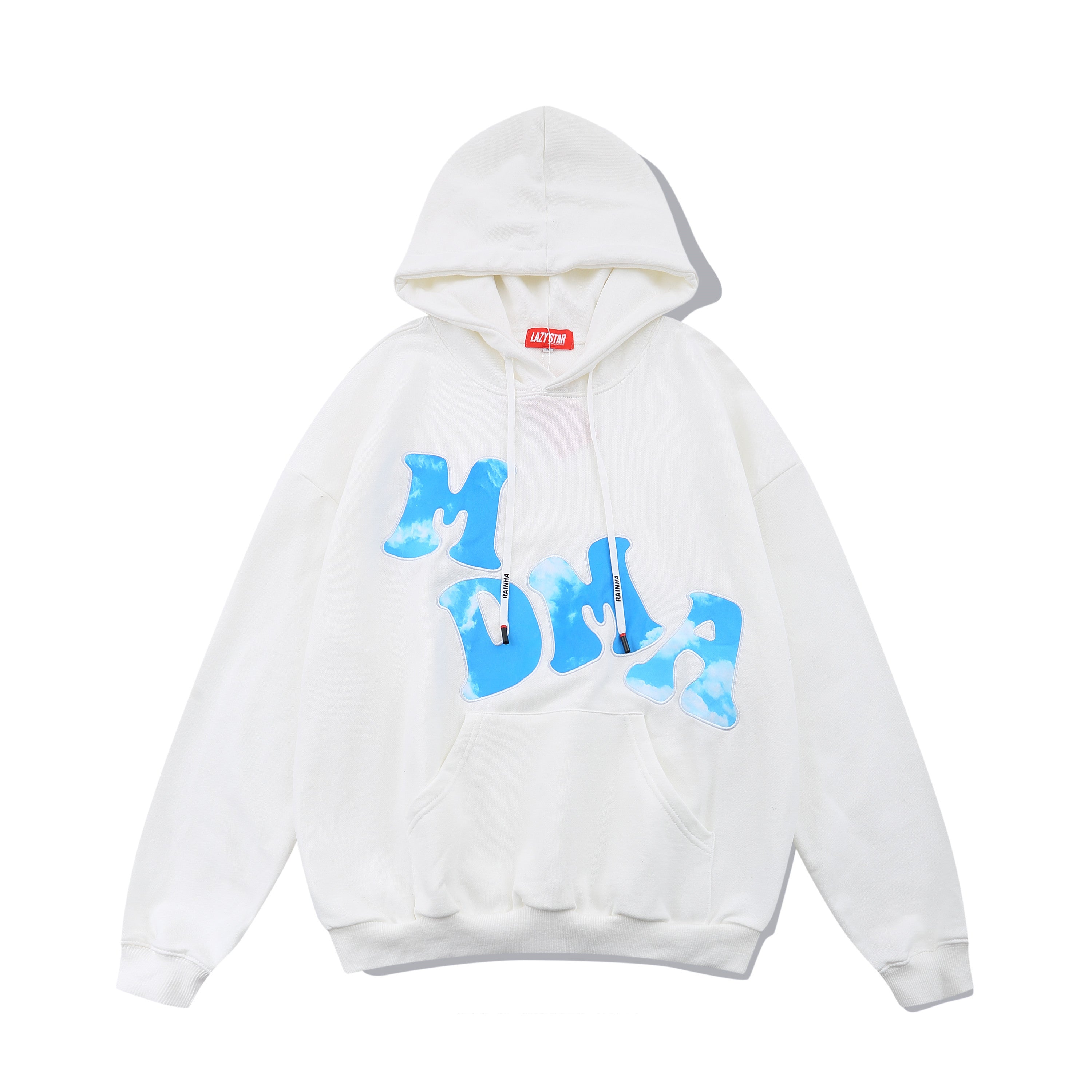 Sweater Loose High Street Niche Design