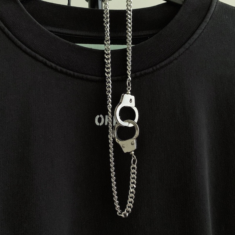 handcuffs