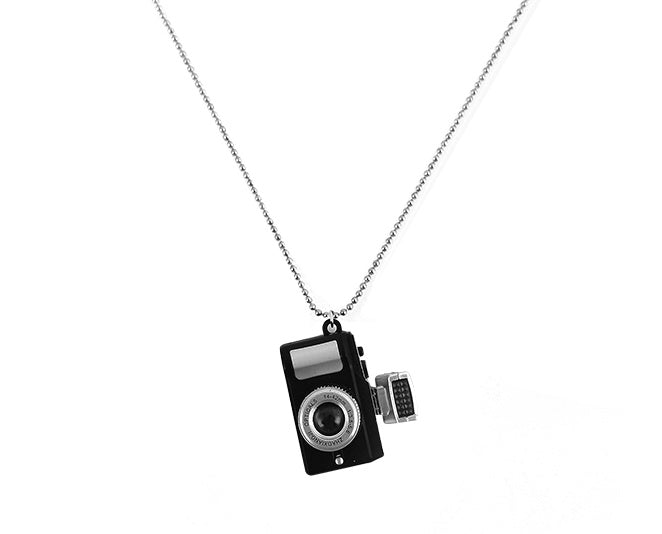 camera long chain