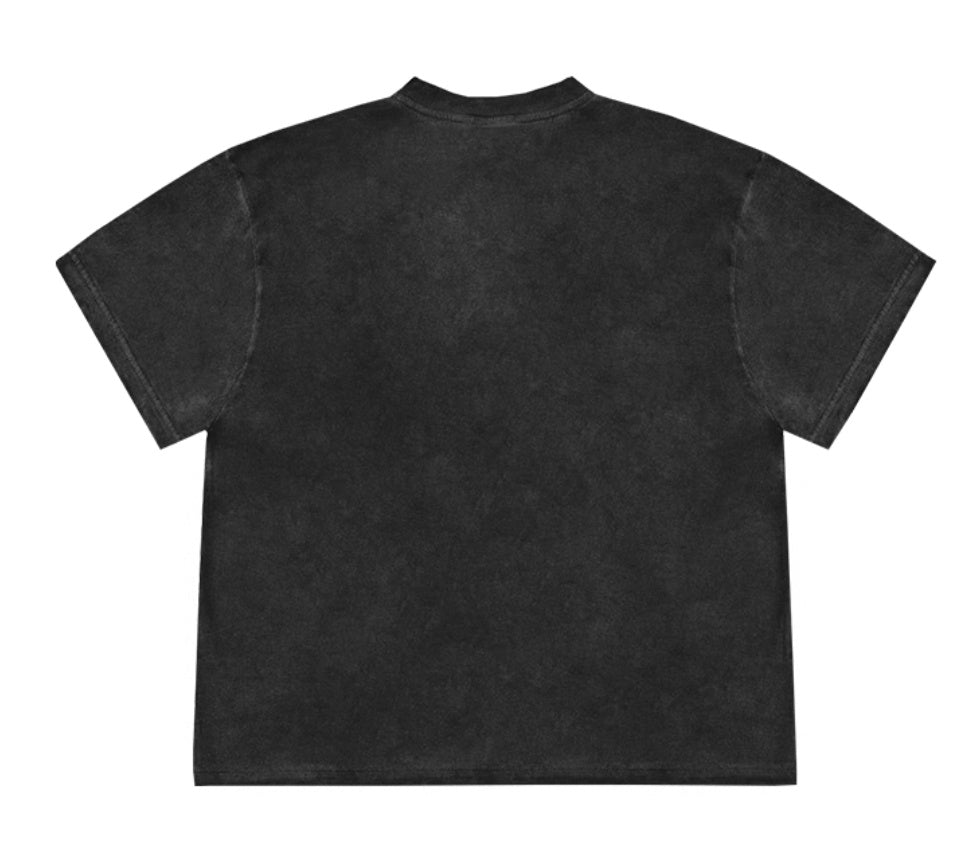 American Retro Creative Butterfly Niche Pure Cotton Male