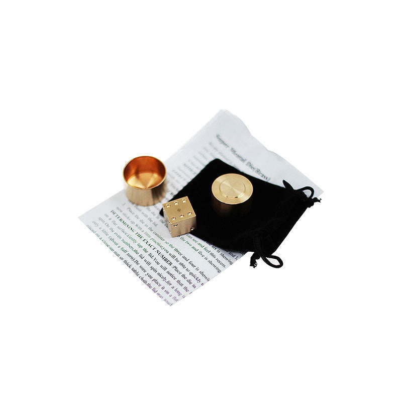 Street magic props