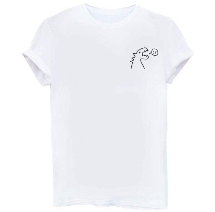 DINOSAUR TEE
