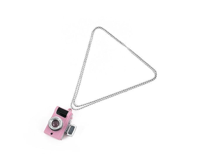 camera long chain
