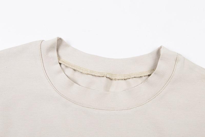 FRAGILE Tee