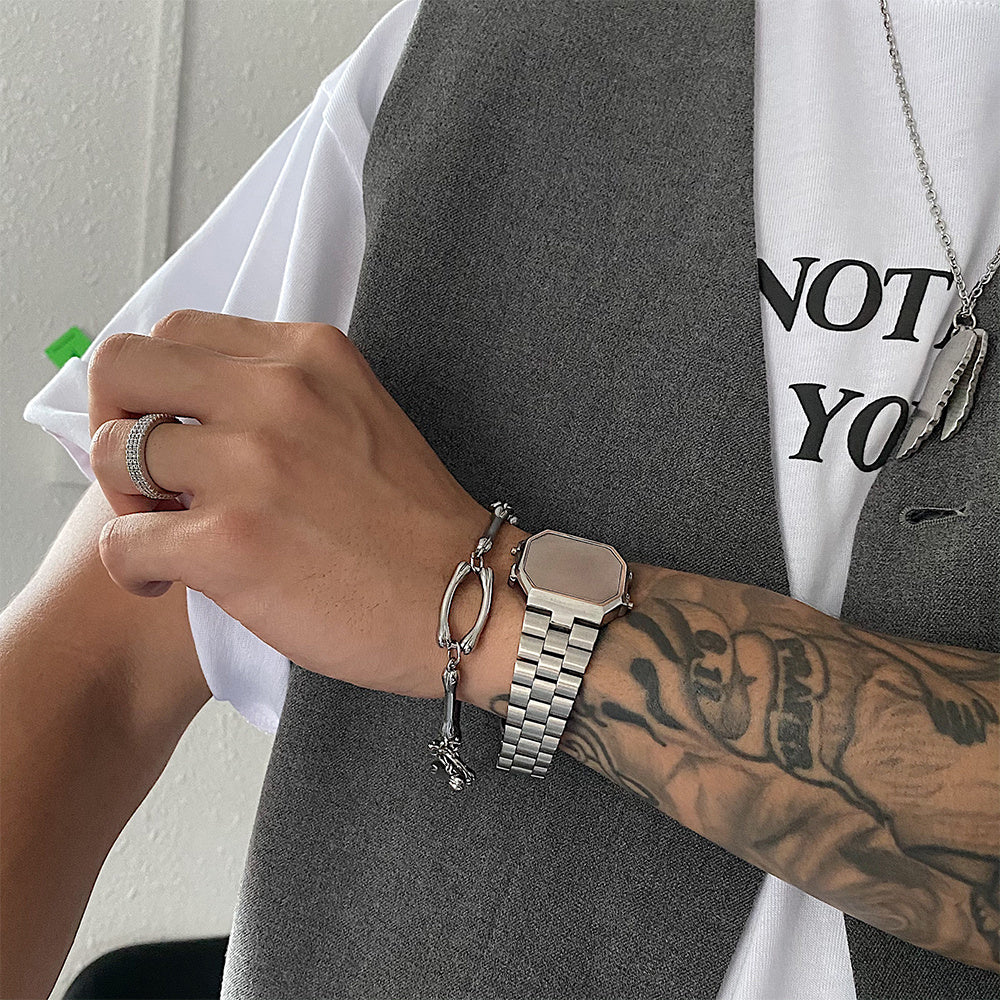 Splice Hip Hop Versatile Accessories