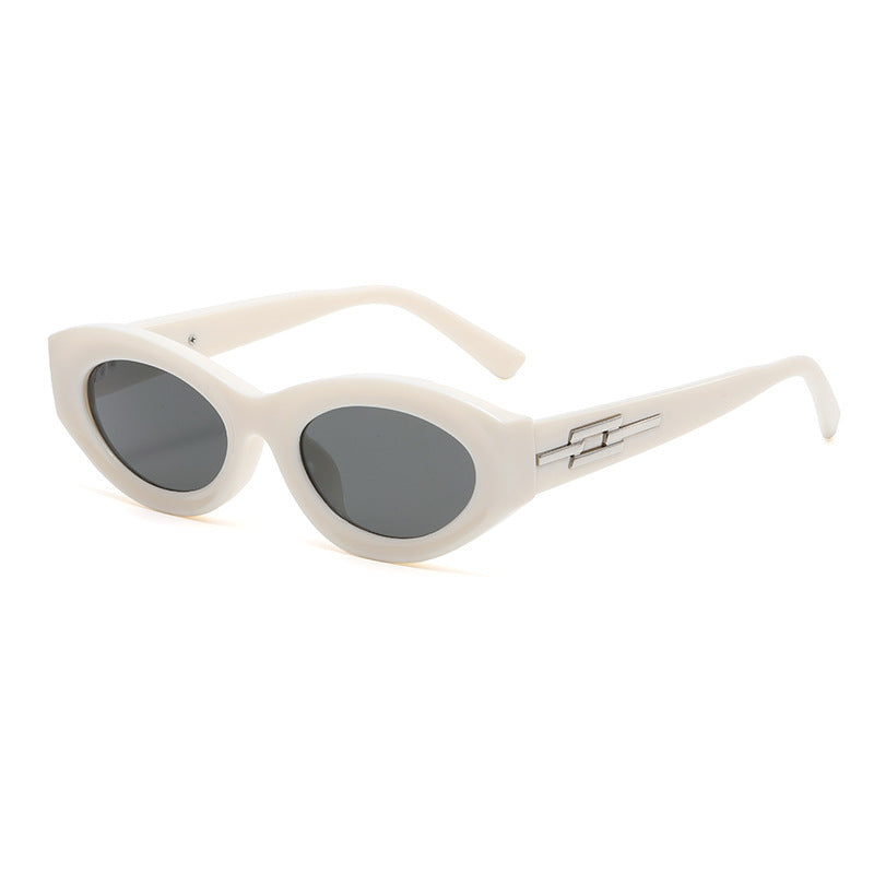 New Vintage Fashion Hip-hop Sunglasses