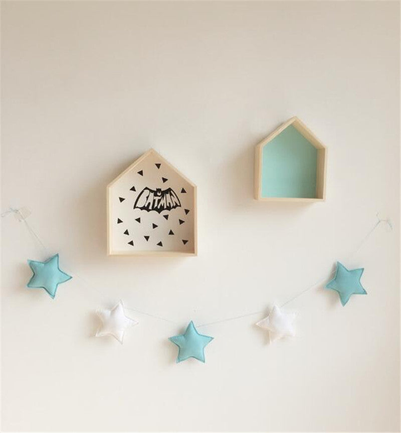 Room decoration
