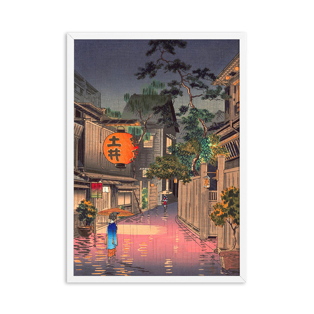 Movie Anime Star Posters