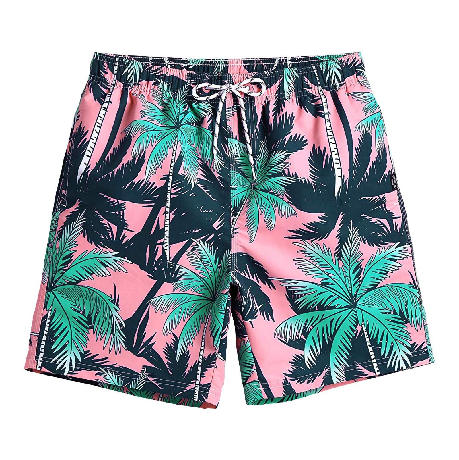 Men's Swimming Trunks Casual Beach Shorts