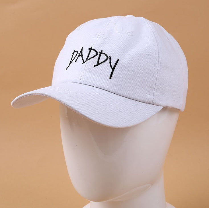 Daddy  Baseball Hat