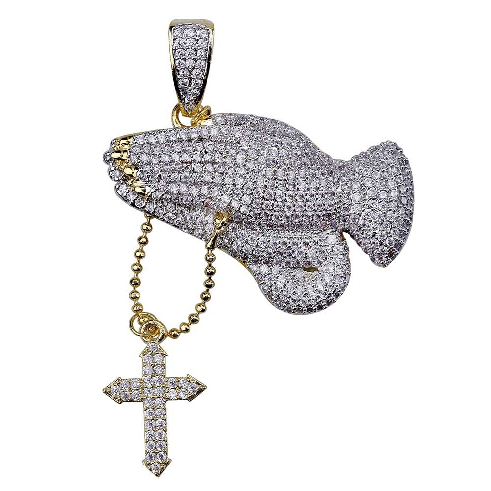 Zircon Necklace