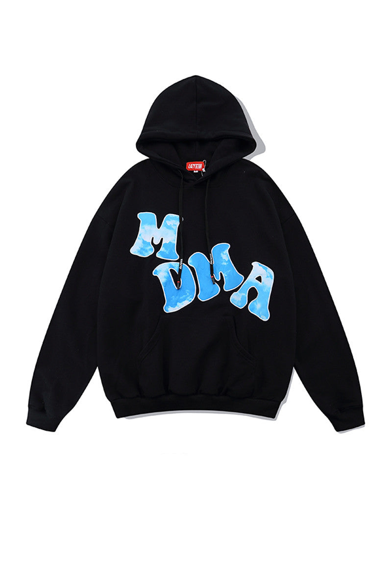 Sweater Loose High Street Niche Design