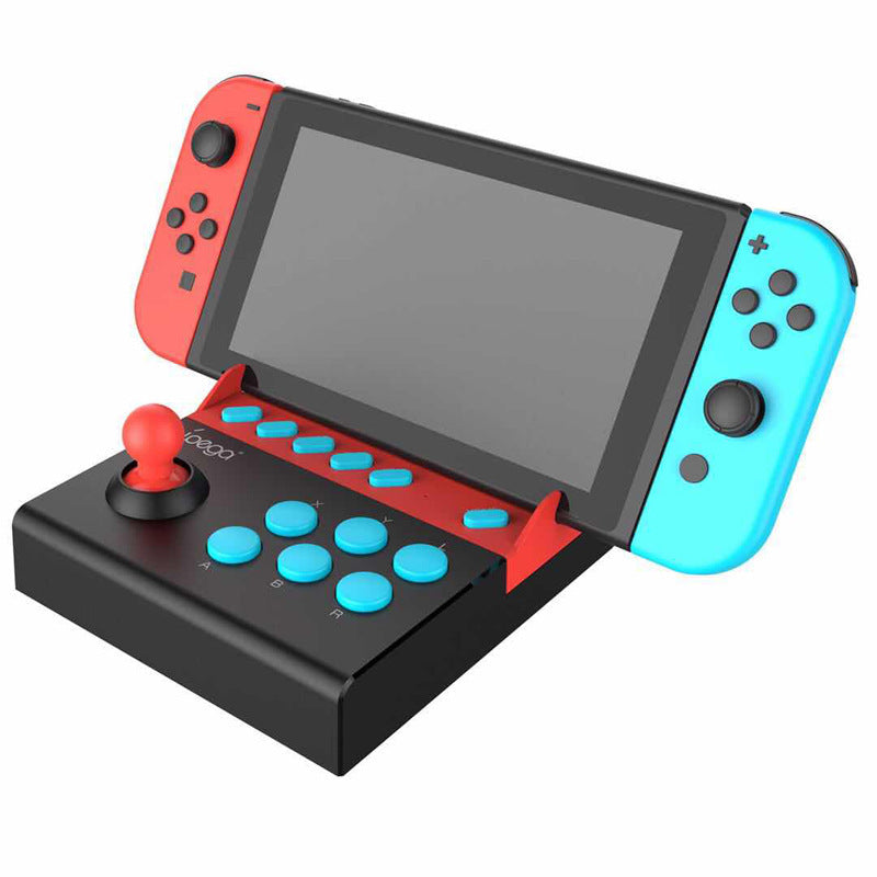 Arcade Street Fighter Joystick Controller