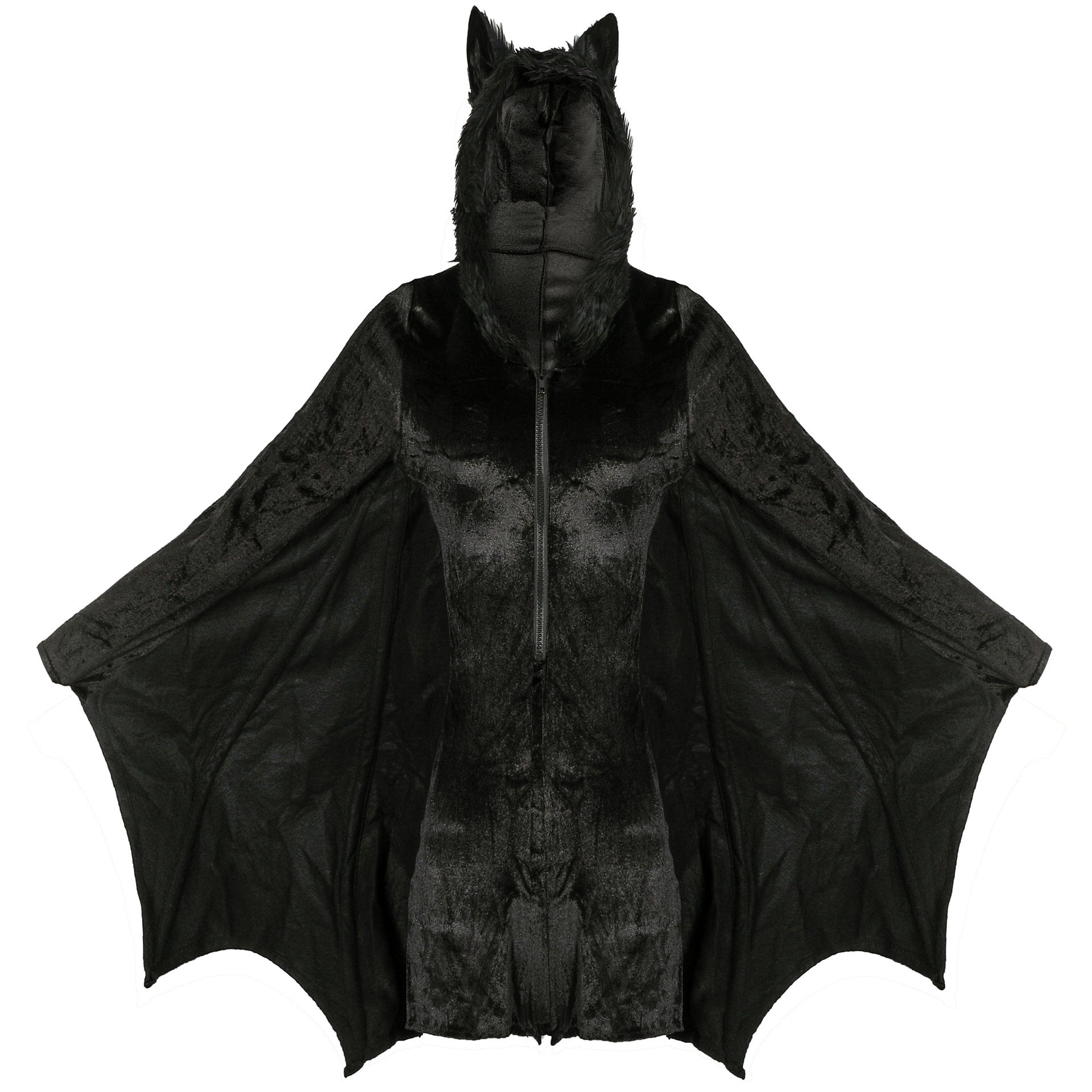 Play bat costume uniform