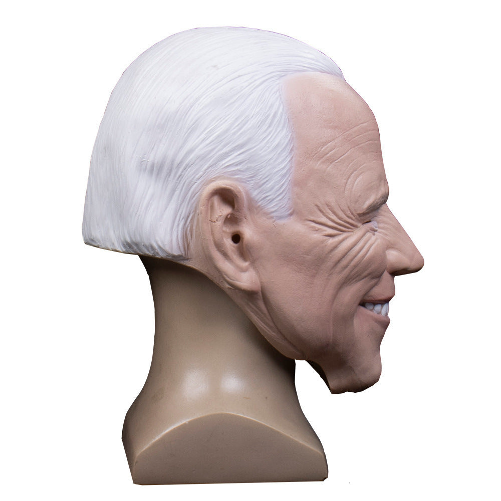 Mask Headgear Halloween New Product Mask Cosplay Props