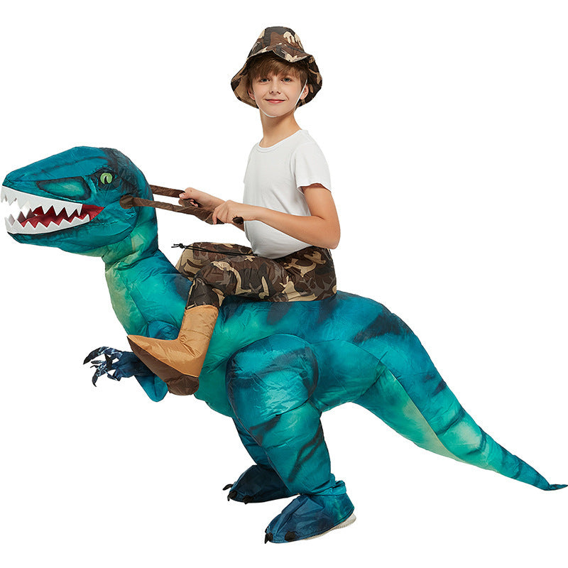Halloween Costume Funny Cartoon Doll