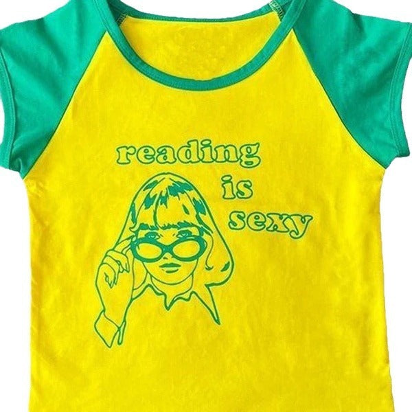 Scooby Casual Top