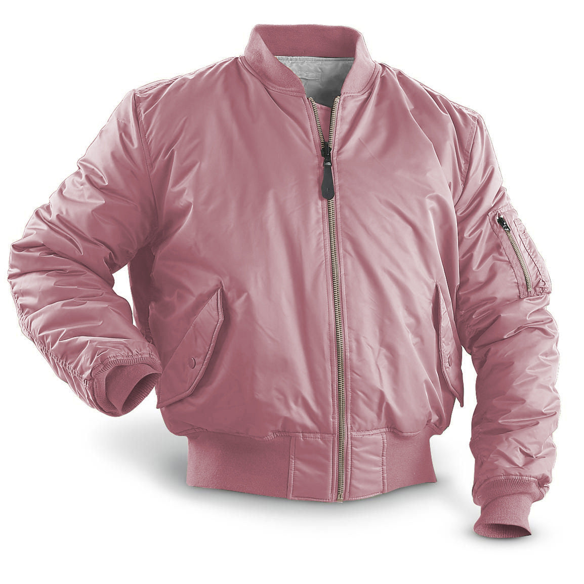 Autumn And Winter Thermal Cotton-padded Clothes Alpha Baseball Jacket Men's Waterproof
