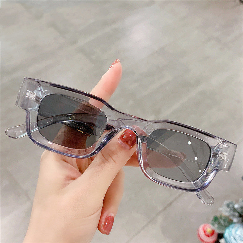 Hip Hop Punk Kuzma Polarized Sunglasses