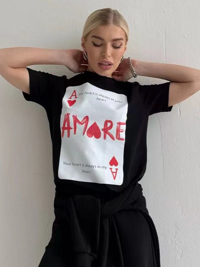 amore tee