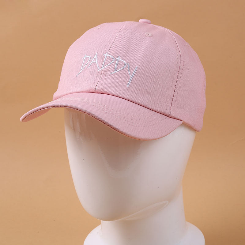 Daddy  Baseball Hat