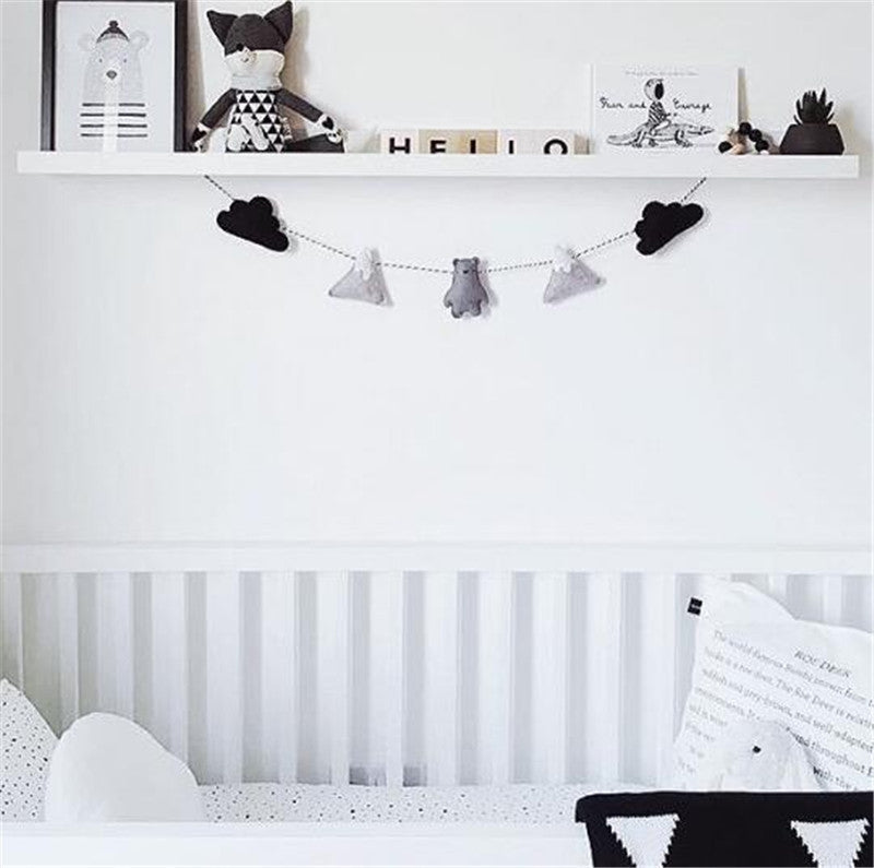 Room decoration