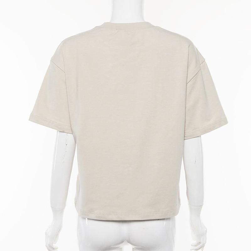 FRAGILE Tee